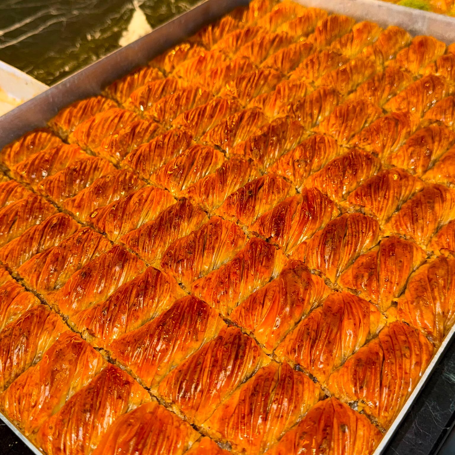 Cevizli Kıvrım (500 gr)