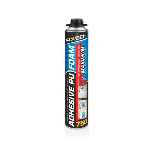 FIXED MANTOLAMA KÖPÜĞÜ TABANCALI 850GR