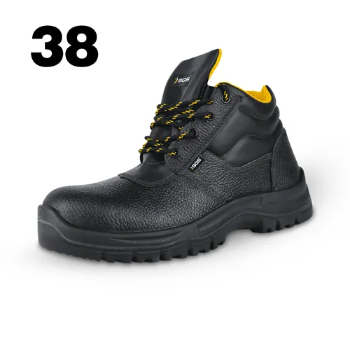 İŞ AYAKKABISI S2 BOT NO:38