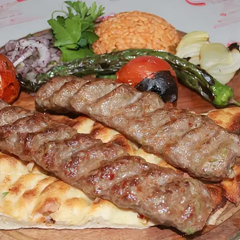 Adana Kebap