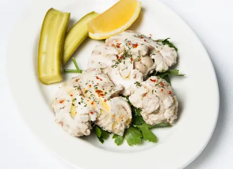 Beyin Salata