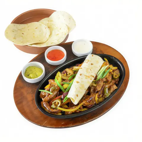 Dana Fajita