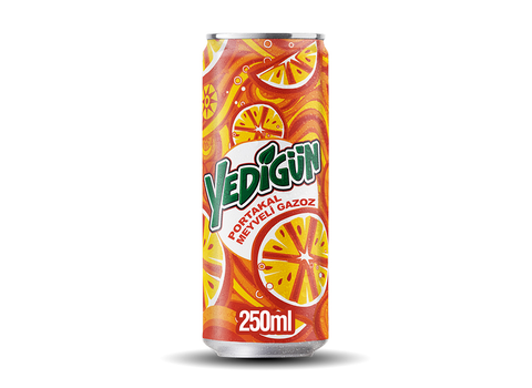 Yedigün (33 cl.)