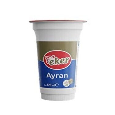 Eker Ayran (17 cl)
