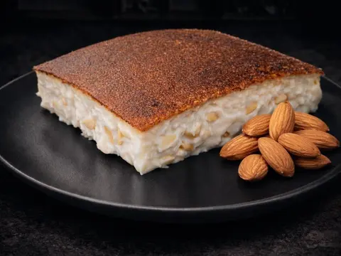 Bademli Kazandibi
