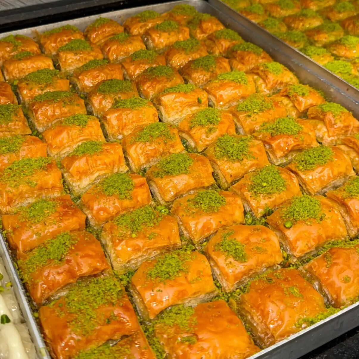 Klasik Baklava (1 kg)
