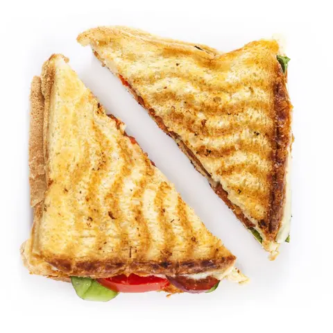 Karışık Tost