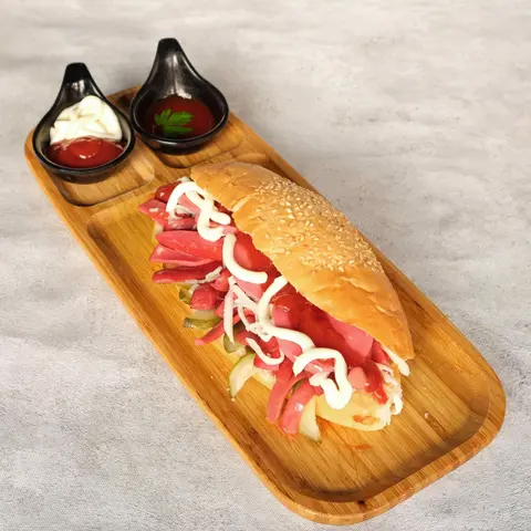 Kumru (Ekmek)