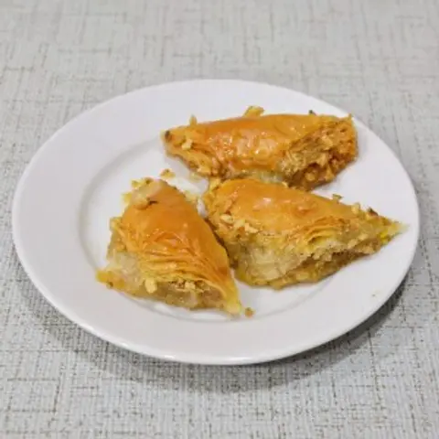 Cevizli Şöbiyet (250 g)
