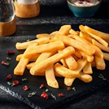 Küçük Boy Patates Kızartması