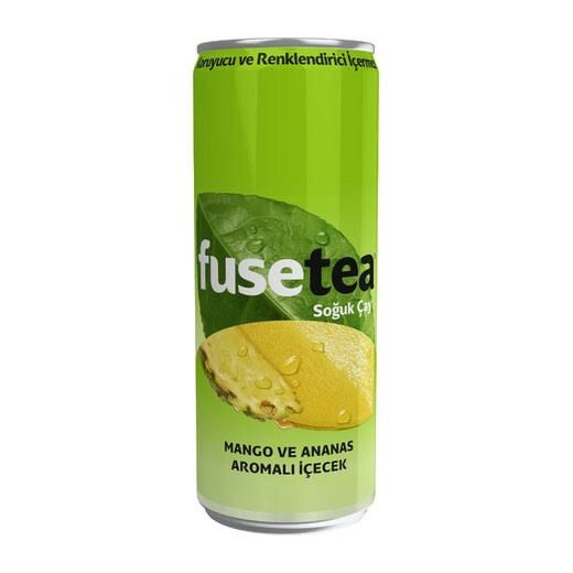 Mango İce Tea