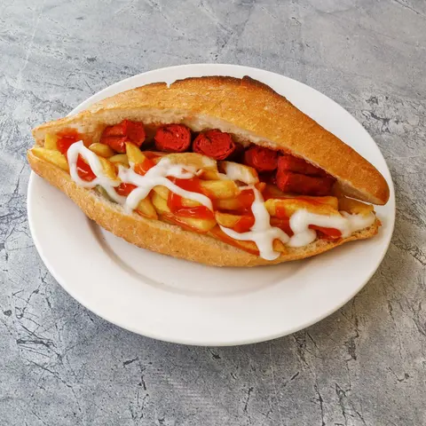 Patso (Ekmek)