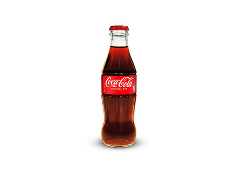 Coca-Cola (20 cl)