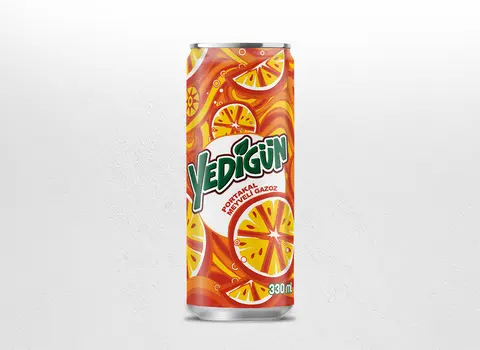 Yedigün (33 cl.)