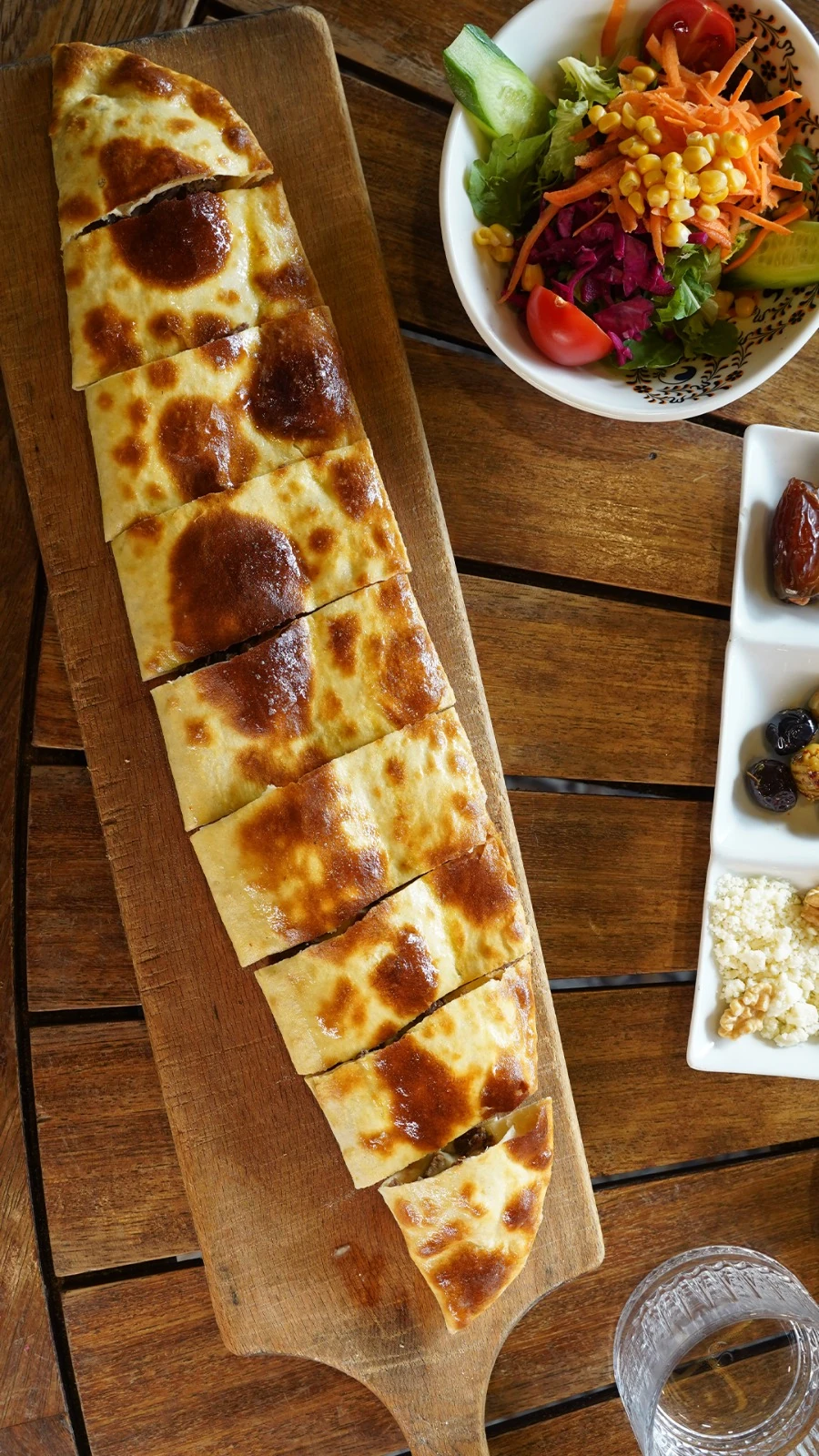 Karadeniz Pide