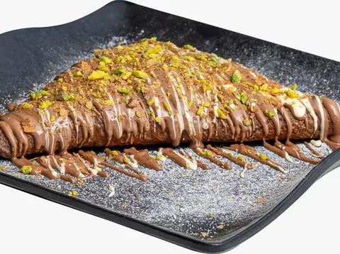 Cocao Crepes