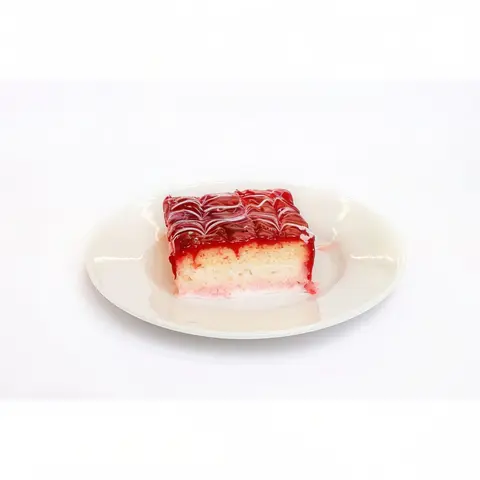 Frambuazlı Trileçe (1 kg.)