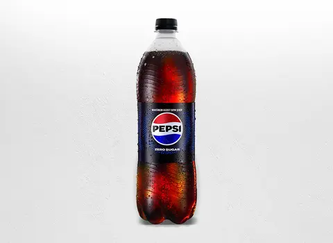 Pepsi Zero Sugar (1 L.)
