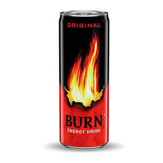 Burn Enerji İçecegi
