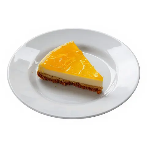 Limonlu Cheesecake