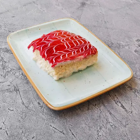 Frambuazlı Trileçe (500 gr.)