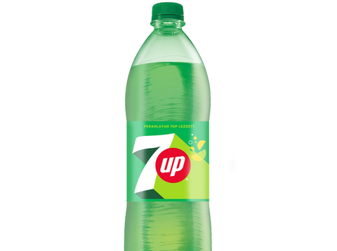 7UP (1 lt)