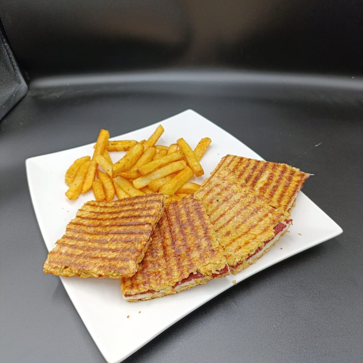 Double Novatost Karışık ( Yulaflı )