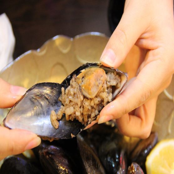 Midye Dolma (Adet)