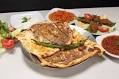 3 lü karışık pide menü