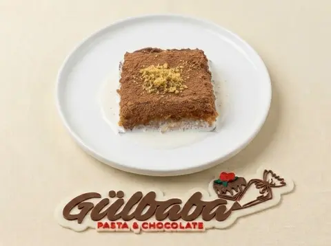 Cevizli Soğuk Kadayıf (250 g)