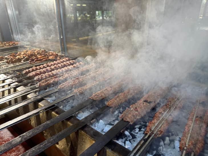 Urfa Kebap