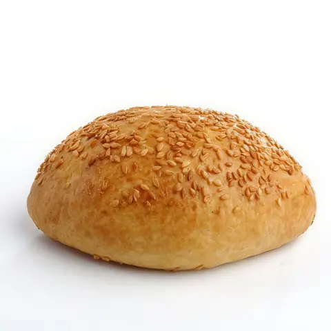 Patatesli Poğaça