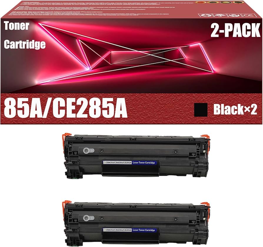 85A TONER