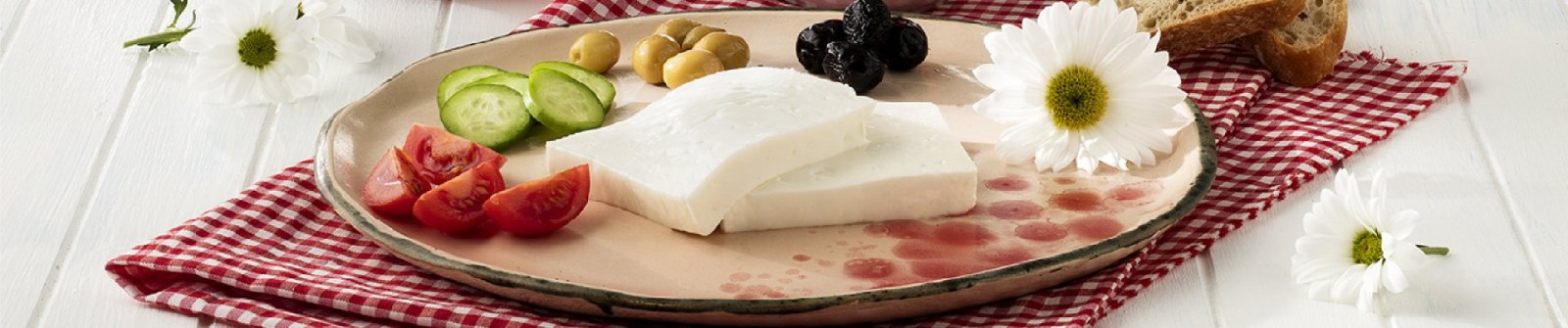 Ekici Lokum Peynir