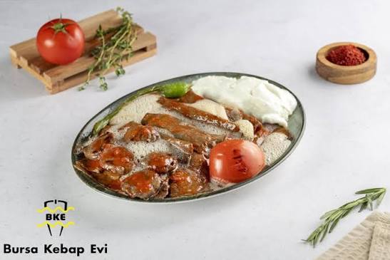 BURSA SPESİYAL