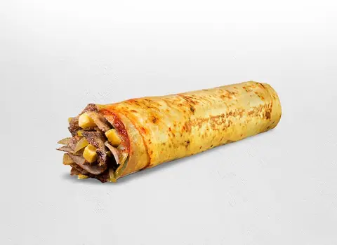 Et Döner Small Dürüm