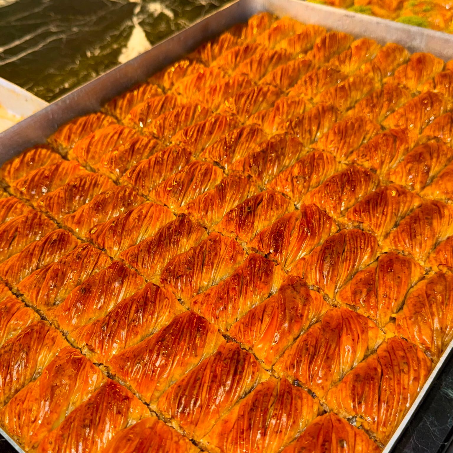 Cevizli Kıvrım (1 kg)