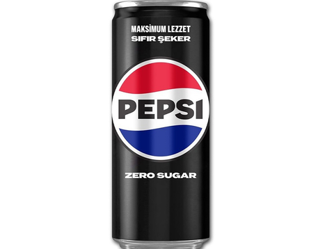 Pepsi Max (33cl)