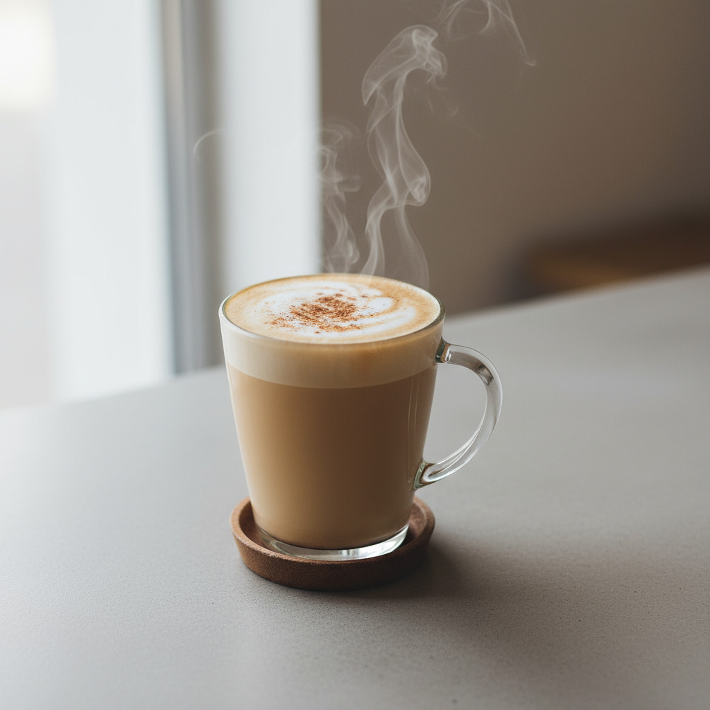 Chai Latte