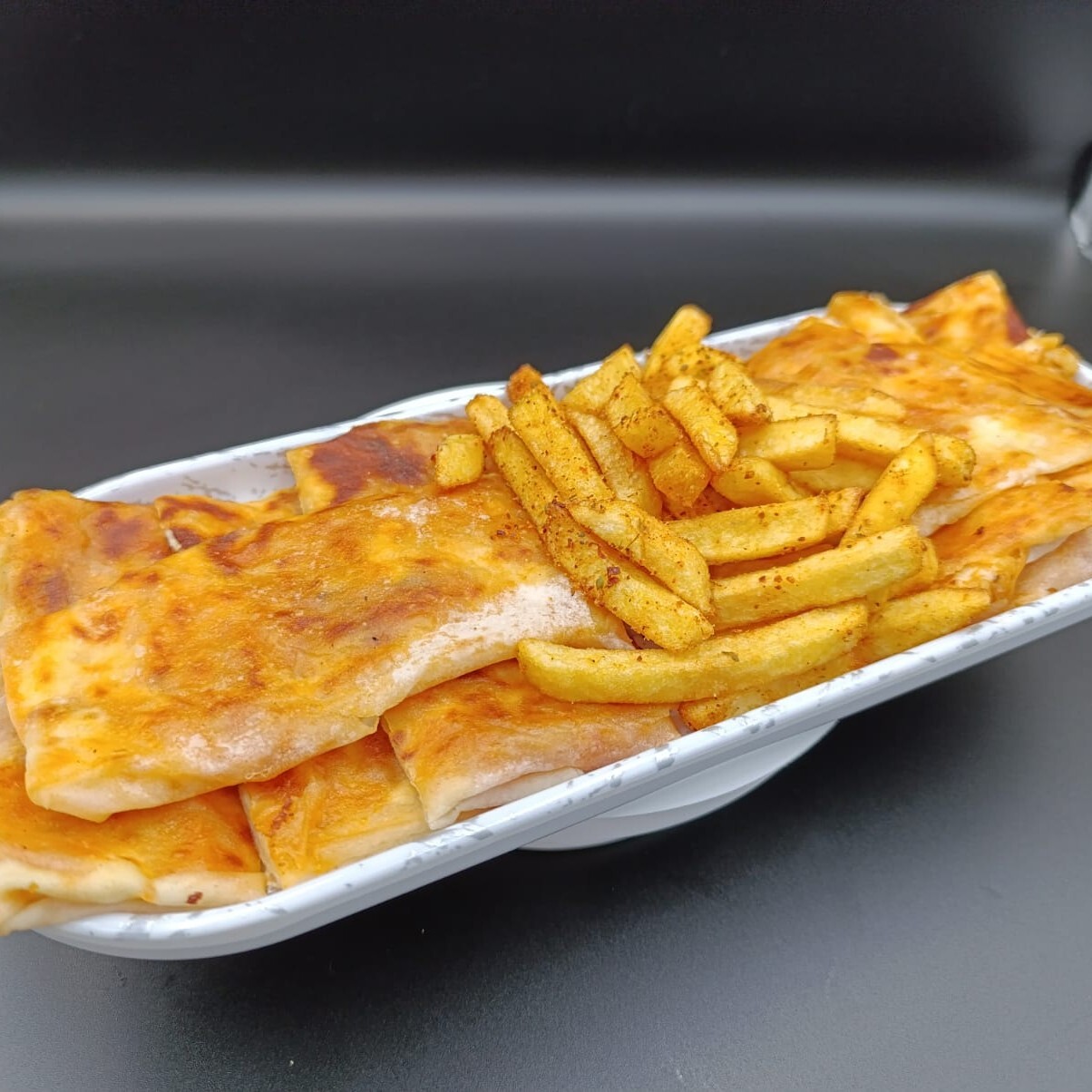 Karışık Gözleme
