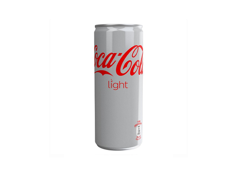 Coca-Cola Light (33 cl.)