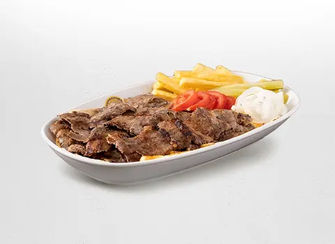 Et Döner (100 gr.)