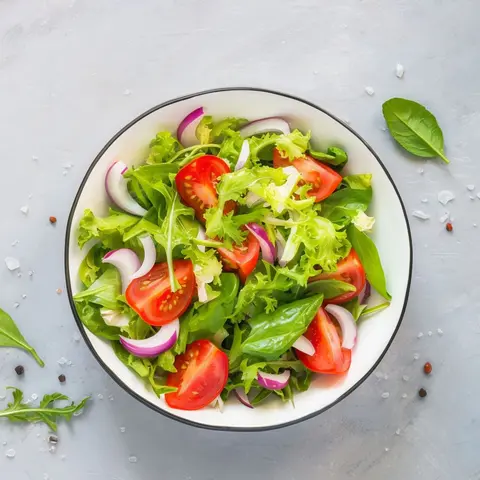 Şefin Salatası