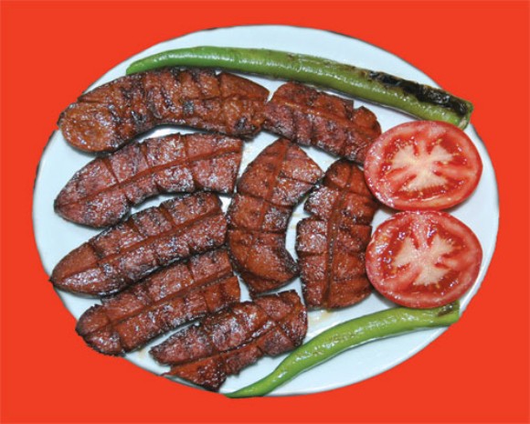 Kasap Özel Sucuk (Porsiyon)