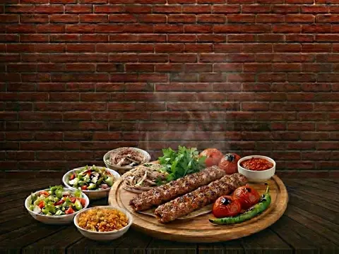 Adana Kebap