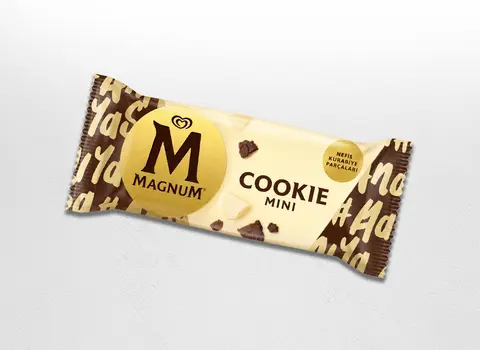 Magnum Mini Cookie (60 gr.)
