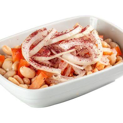 Fasulye Piyazı