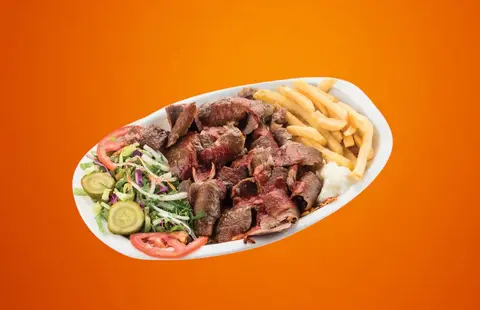 Et Döner Servis (150 gr.)