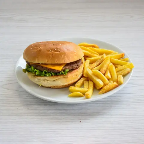 Classic Burger