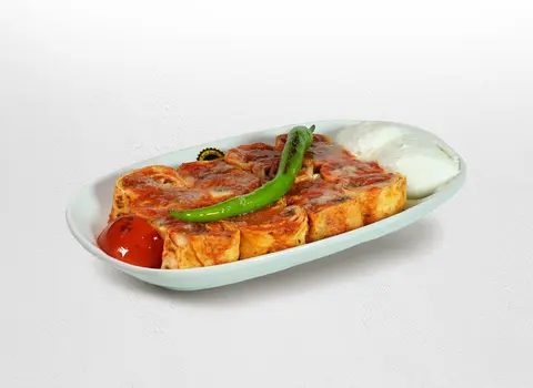Et Döner Beyti (100 gr.)